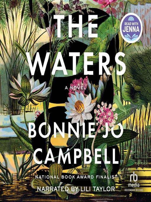 Title details for The Waters by Bonnie Jo Campbell - Available